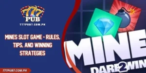 Mines Slot Game - Rules, Tips, and Winning Strategies