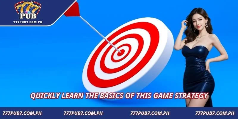 Quickly learn the basics of this game strategy