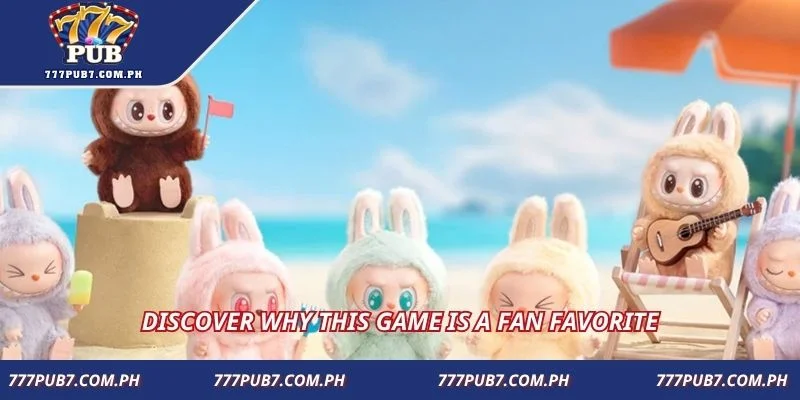 Discover why this game is a fan favorite