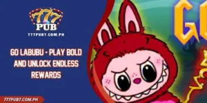 Go Labubu - Play Bold And Unlock Endless Rewards