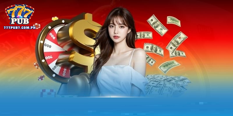 Why players trust 777pub for responsible gambling