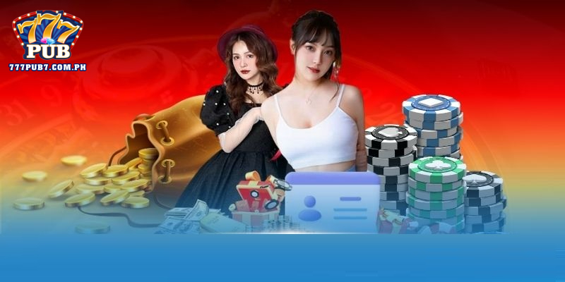 777pub’s responsible gambling features, such as deposit limits and time-outs, help players manage their betting behavior effectively.