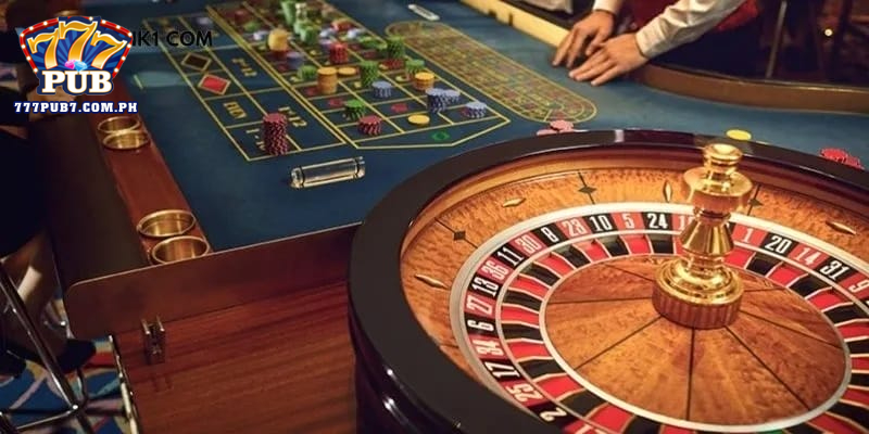 Roulette wheel game will evolve with AI and blockchain for transparency and personalization