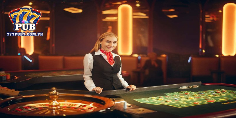 Live dealer casino at 777pub includes game-show hybrids and regional tables that broaden the entertainment mix.