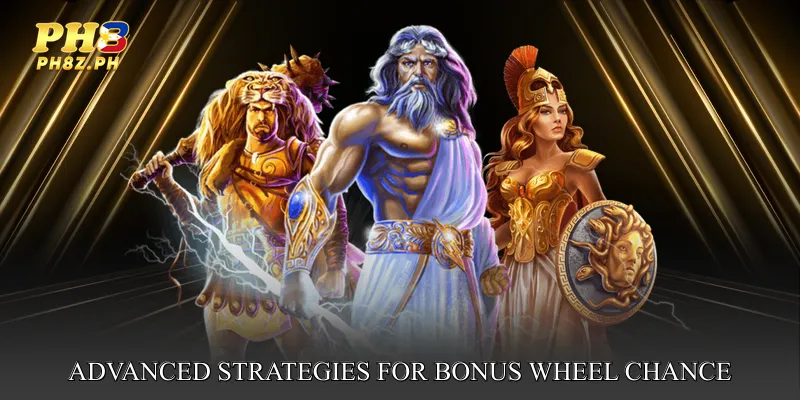 Advanced Strategies for Bonus Wheel Chance