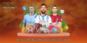 Real Time Betting Intelligence Hub