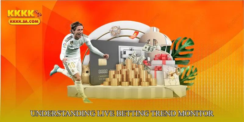Understanding Live Betting Trend Monitor