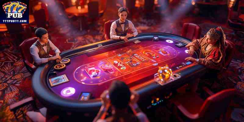 Teen Patti Online Multiplayer Tournament