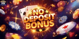 No Deposit Bonus Casino: Claim Free Cash & Start Winning Instantly