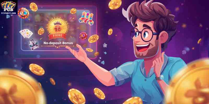 Slot free spins and bonus rounds are common rewards in no deposit casino promotions