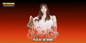 Peso bet network