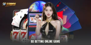BD Betting online game