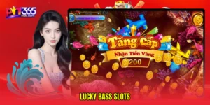 Lucky bass slots