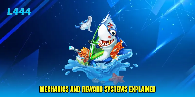 Mechanics and Reward Systems Explained