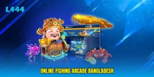 online fishing arcade Bangladesh