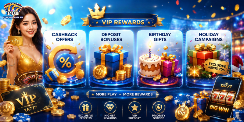 Exclusive Rewards Available