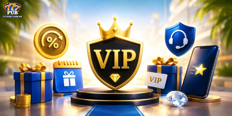 Why the TA777 VIP Program Stands Out